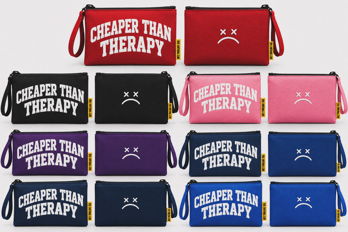 TEC BANK BAG