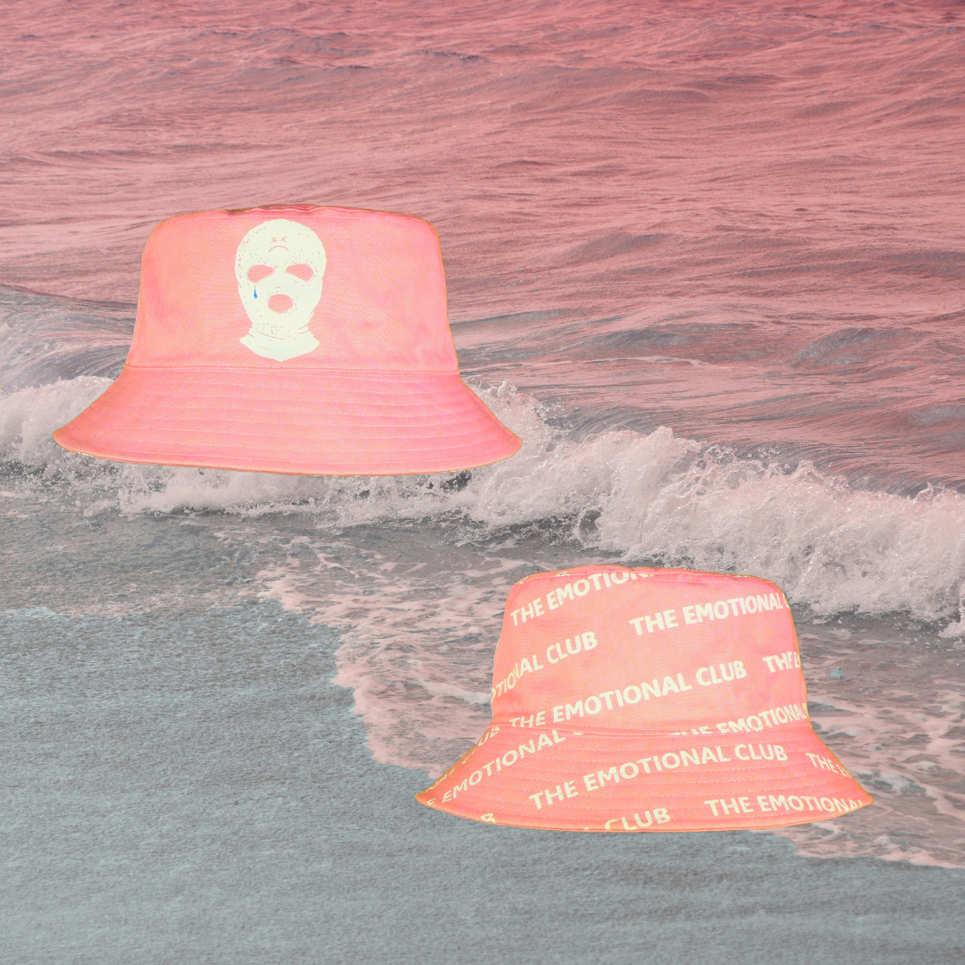 TEC Reversible Bucket Hat