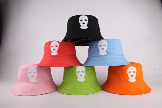 TEC Reversible Bucket Hat